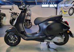 Vespa Sprint 125 3V ie ABS (2018 - 19) usata