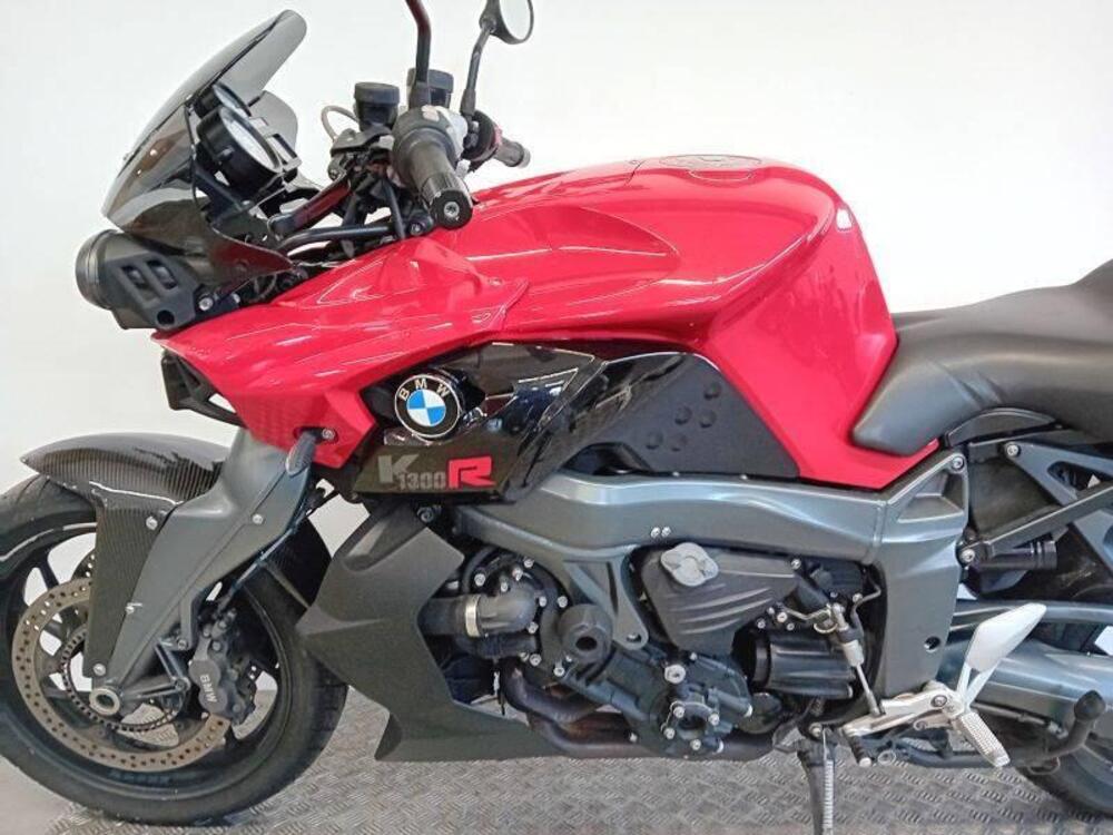 Bmw K 1300 R (2009 - 16) (5)