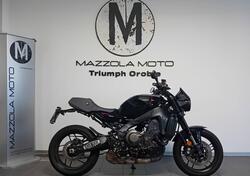 Yamaha XSR 900 (2022 - 25) usata