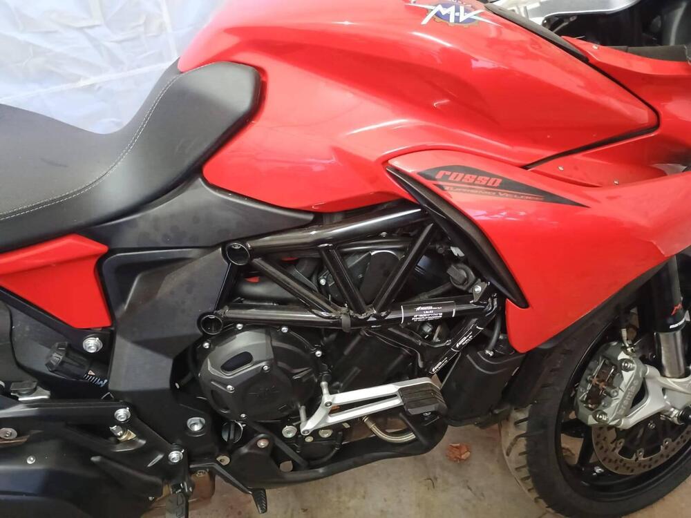 MV Agusta Turismo Veloce 800 RC SCS (2022 - 24) (4)