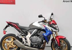 Honda CB 1000 R (2011 - 14) usata