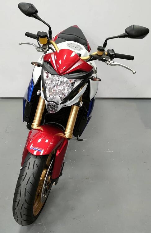 Honda CB 1000 R (2011 - 14) (2)