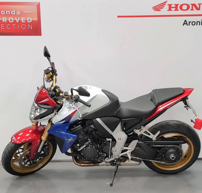 Honda CB 1000 R (2011 - 14) (3)