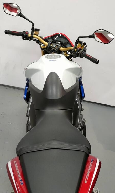 Honda CB 1000 R (2011 - 14) (4)