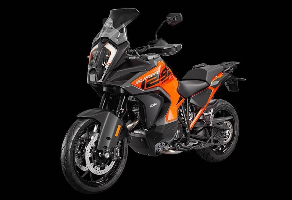 KTM 1290 Super Adventure S (2022 - 24) (3)