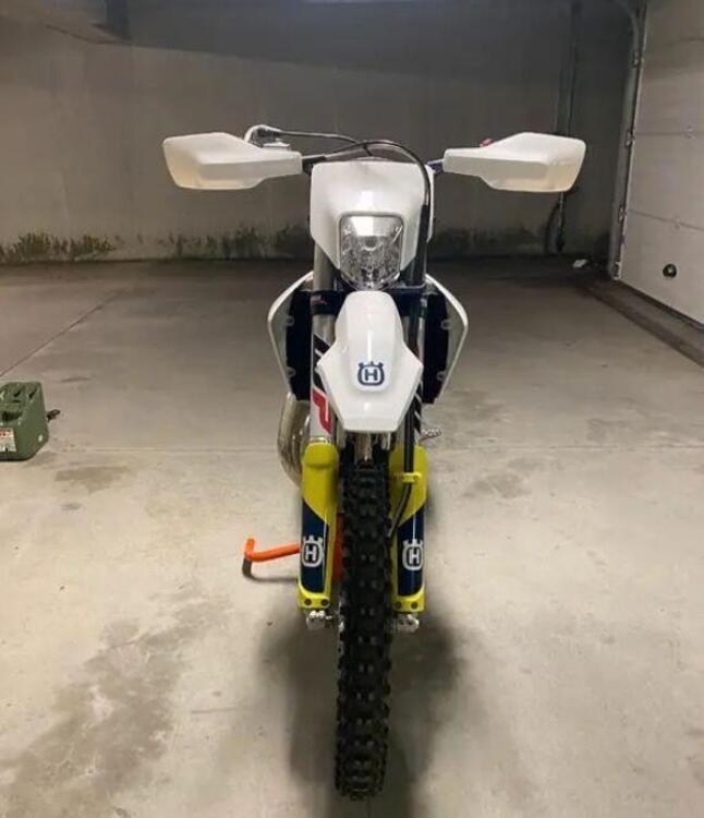 Husqvarna TX 125 (2019 - 20)