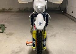 Husqvarna TX 125 (2019 - 20) usata