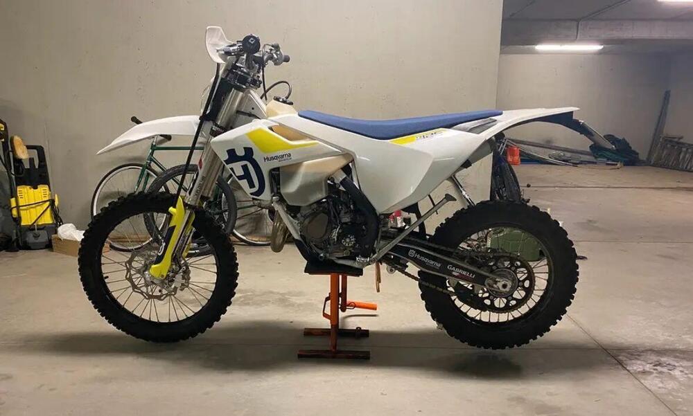 Husqvarna TX 125 (2019 - 20) (2)