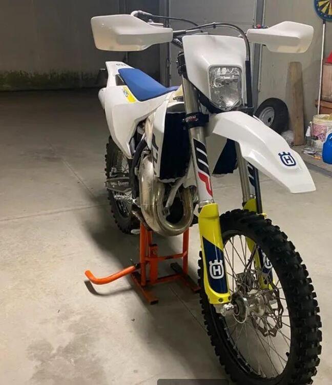 Husqvarna TX 125 (2019 - 20) (3)