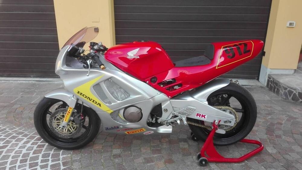 Honda  HONDA CBR 600 F PISTA 1994 (2)