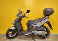 Kymco Agility 200i R16 + (2014 - 17) usata