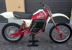 Cagiva  Cagiva 250WMX 1979 d'epoca