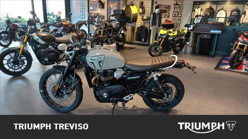 Triumph Scrambler 1200 X (2024) (3)