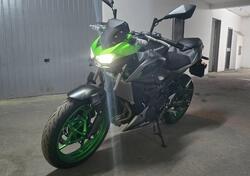 Kawasaki Z 500 SE (2024 - 25) usata