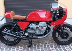 Moto Guzzi  MOTO GUZZI LE MANS 2 SPECIAL 1979 d'epoca