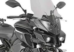 Cupolino Givi Yamaha MT-10 D2129S