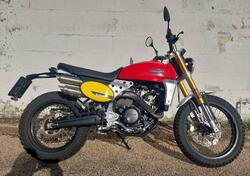 Fantic Motor Caballero 250 Scrambler 4T (2018 - 21) usata