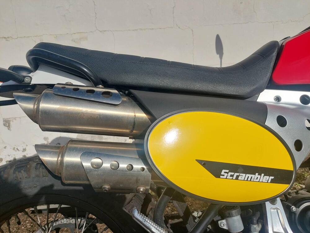 Fantic Motor Caballero 250 Scrambler 4T (2018 - 21) (2)