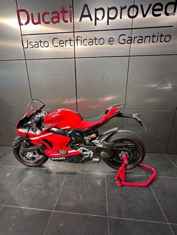 Ducati Superleggera V4 1000 (2020)