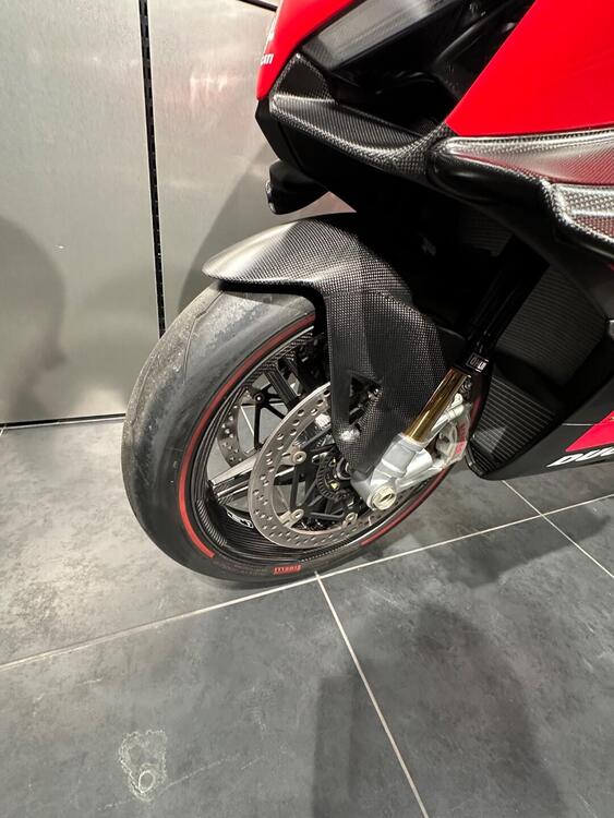 Ducati Superleggera V4 1000 (2020) (5)