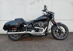 Harley-Davidson 107 Sport Glide (2018 - 20) usata