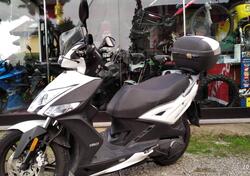 Kymco Agility 150i R16 + ABS (2017 - 20) usata