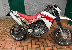 Yamaha XT 660 X (2004 - 16) usata