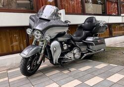 Harley-Davidson 1690 Electra Glide Ultra Limited (2014 - 15) - FLHTK usata