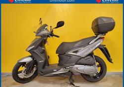 Kymco Agility 200i R16 + (2014 - 17) usata