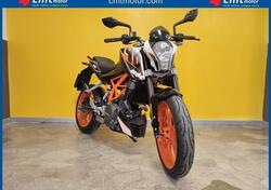 KTM 390 Duke ABS (2012 - 16) usata