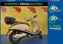 CJR MotorEco Trinity 3Kw X (2021 - 22) nuova