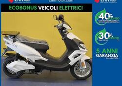 CJR MotorEco CLS 4Kw (2021 - 24) nuova