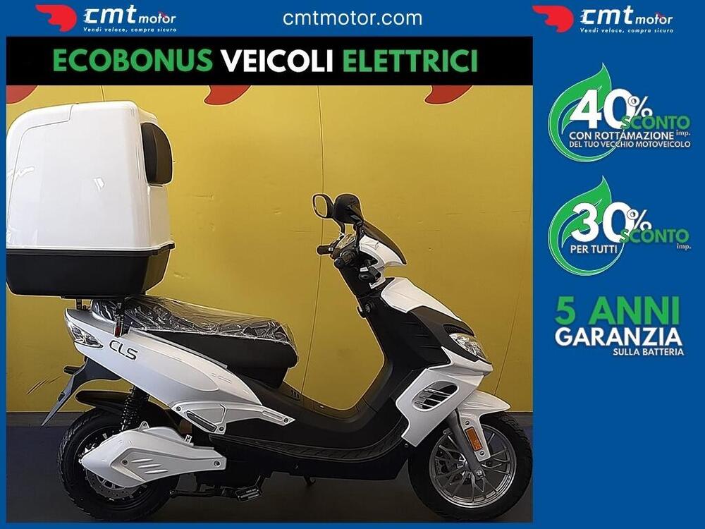 CJR MotorEco CLS 4Kw (2021 - 24) (3)