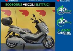 CJR MotorEco Tiger 7Kw (2021 - 24) nuova