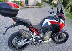 Ducati Multistrada V4 1100 S Sport (2021) usata