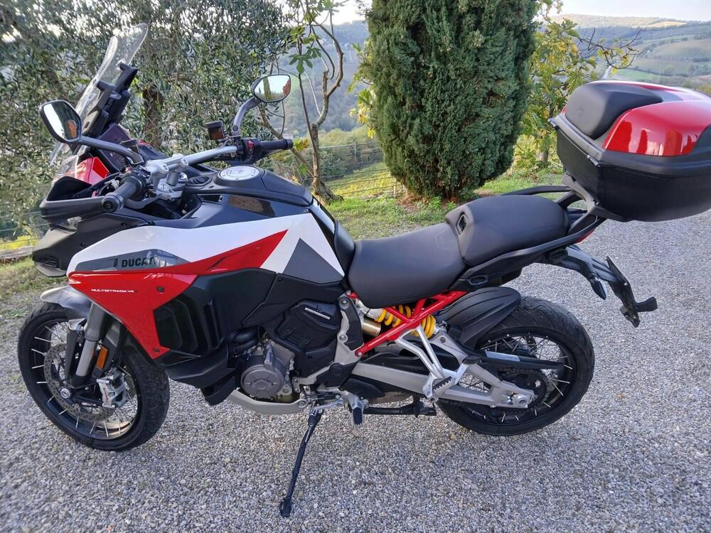 Ducati Multistrada V4 1100 S Sport (2021) (4)