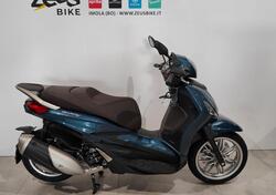 Piaggio Beverly 300 Hpe (2021) nuova