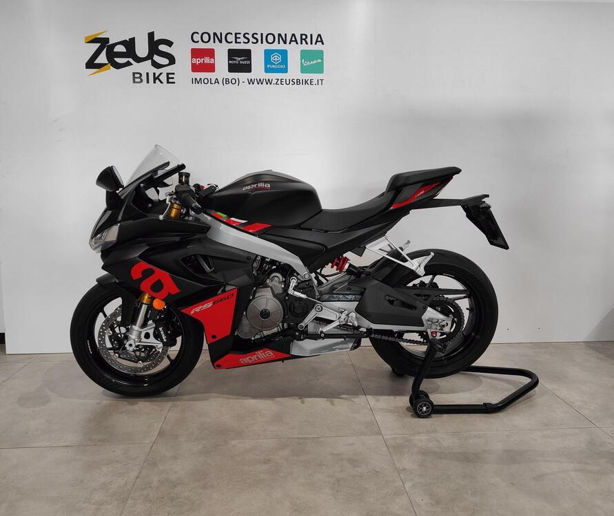 Aprilia RS 660 (2020 - 24) (3)