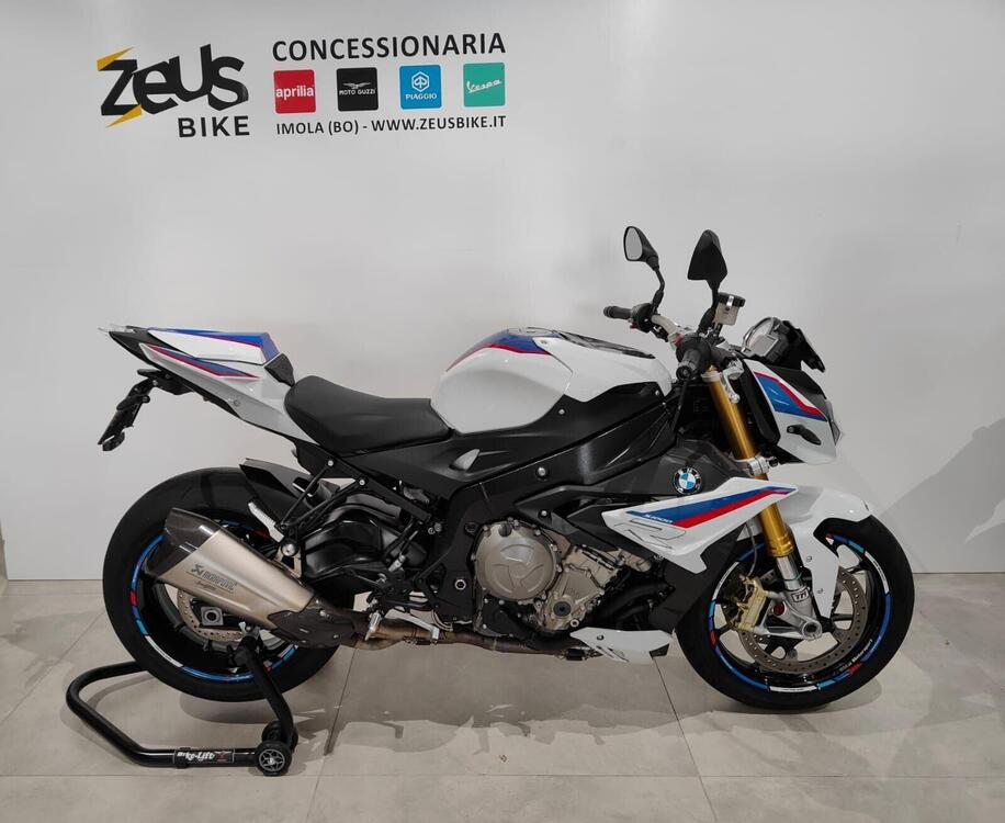 Bmw S 1000 R (2017 - 20)