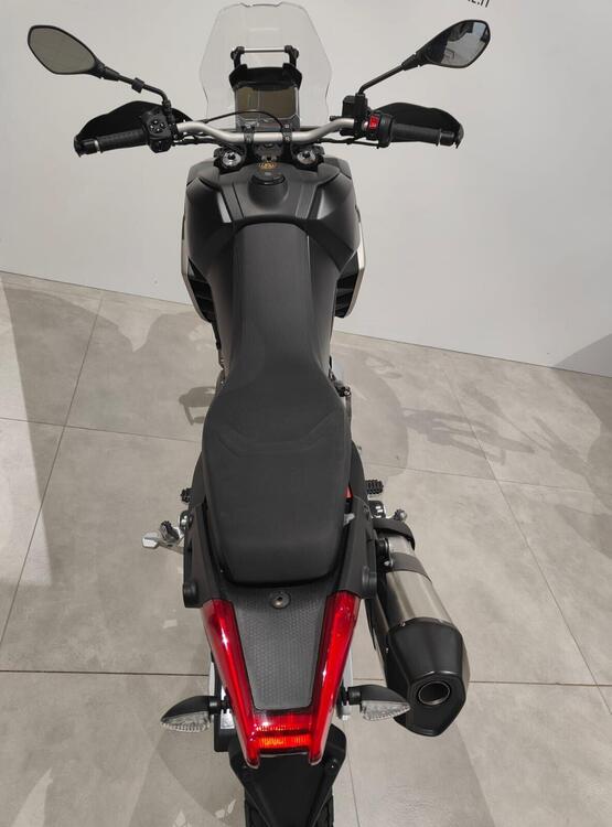 Aprilia Tuareg 660 (2022 - 24) (2)