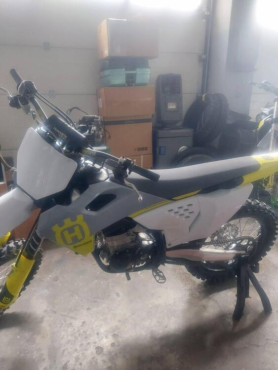 Husqvarna FC 450 (2023)