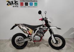 AJP PR4 125 Supermoto Pro (2019 - 20) usata