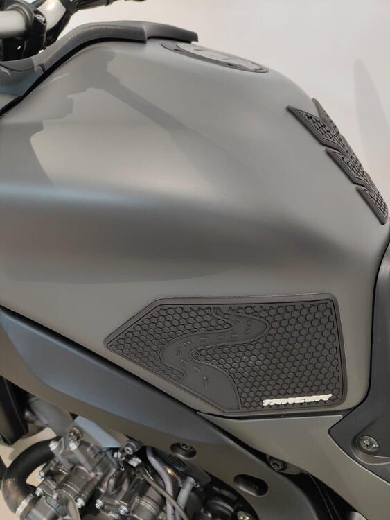 Yamaha Tracer 900 GT (2018 - 20) (2)