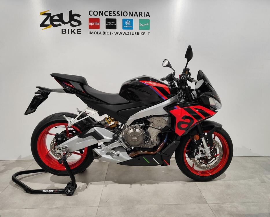 Aprilia Tuono 660 Factory (2022 - 24)