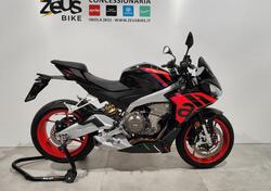 Aprilia Tuono 660 Factory (2022 - 24) usata