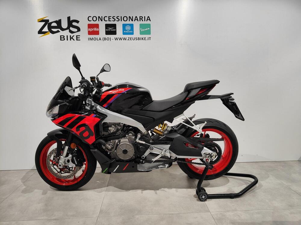 Aprilia Tuono 660 Factory (2022 - 24) (3)