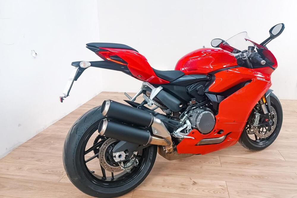 Ducati 959 Panigale (2016 - 19) (3)