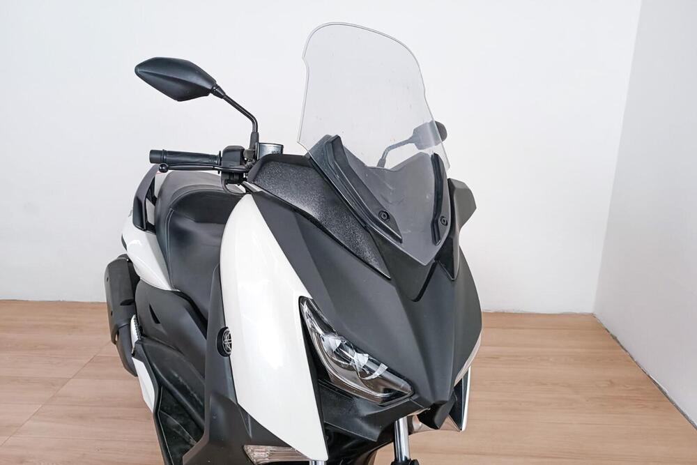 Yamaha X-Max 300 Tech Max (2020) (5)