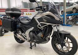 Honda NC 750 X DCT (2021 - 24) usata