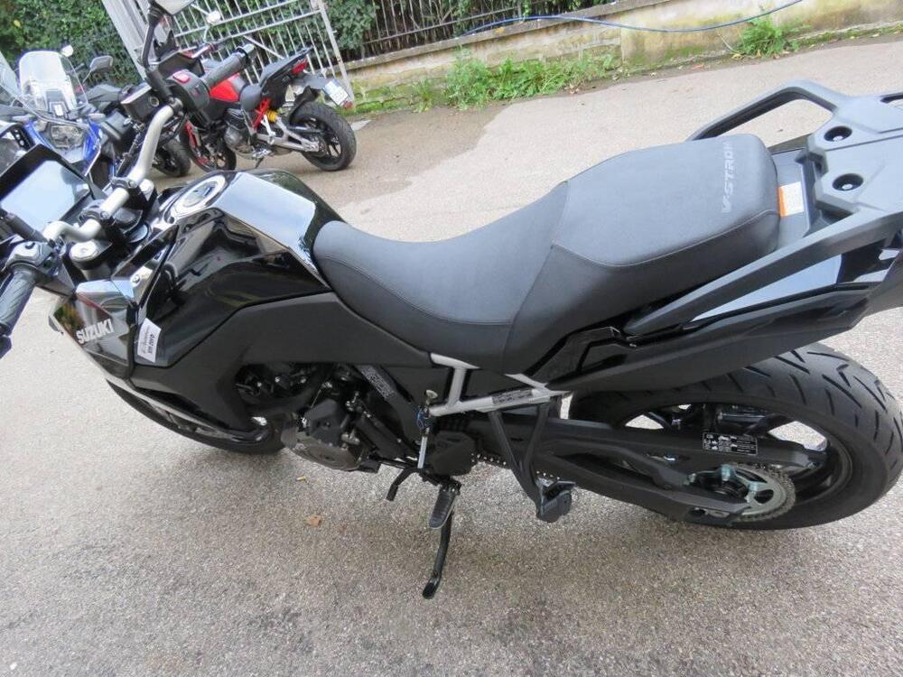 Suzuki V-Strom 800SE (2023 - 24) (4)